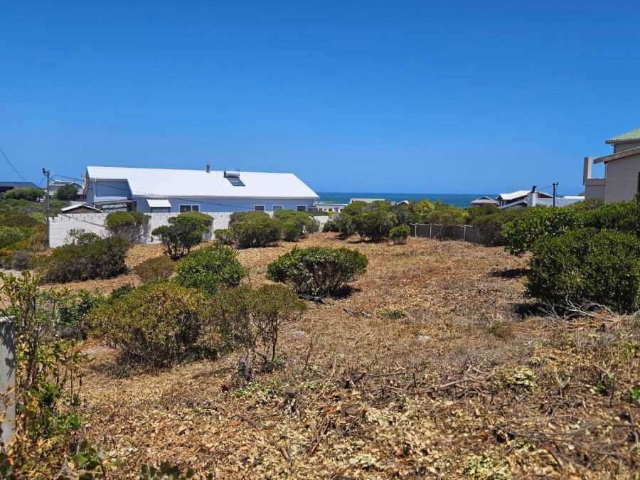 0 Bedroom Property for Sale in Pearly Beach Western Cape